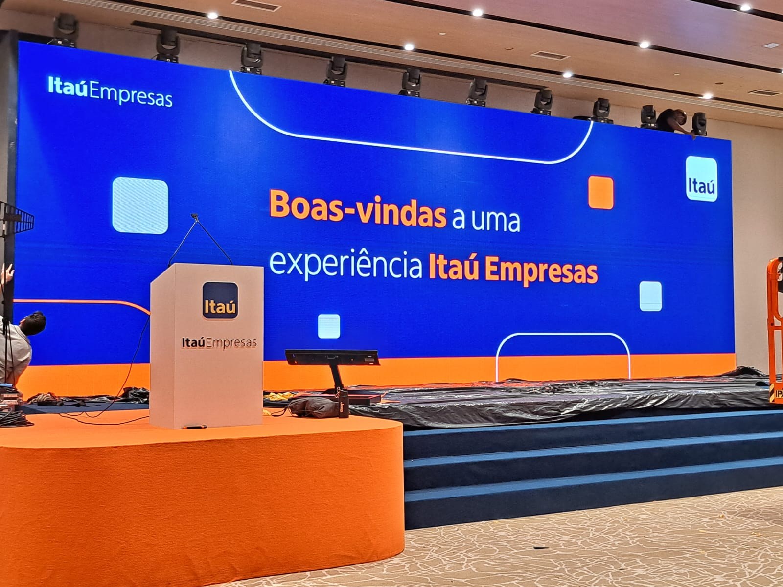 Itaú Empresas